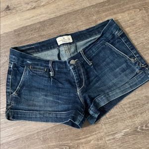 Abercrombie & Fitch shorts